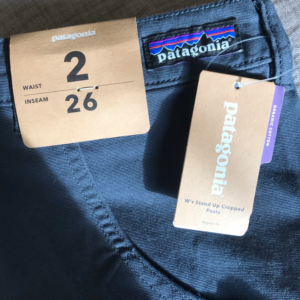 Patagonia Pants